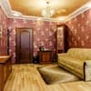 Апарт-отель Poznyakoff Aparthotel. Люкс двухместный 456 9