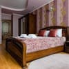 Апарт-отель Poznyakoff Aparthotel. Полулюкс двухместный 281 2
