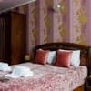Апарт-отель Poznyakoff Aparthotel. Полулюкс двухместный 281 3