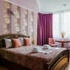 Апарт-отель Poznyakoff Aparthotel. Полулюкс двухместный 281 5