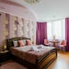 Апарт-отель Poznyakoff Aparthotel. Полулюкс двухместный 281 6