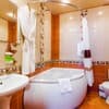 Апарт-отель Poznyakoff Aparthotel. Полулюкс двухместный 282 5