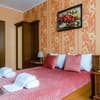 Апарт-отель Poznyakoff Aparthotel. Полулюкс двухместный 282 7