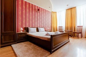Апарт-отель Poznyakoff Aparthotel. Полулюкс двухместный 371 1