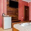 Апарт-отель Poznyakoff Aparthotel. Полулюкс двухместный 371 3