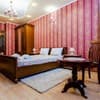Апарт-отель Poznyakoff Aparthotel. Полулюкс двухместный 371 4