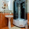 Апарт-отель Poznyakoff Aparthotel. Полулюкс двухместный 371 6