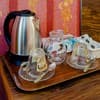 Апарт-отель Poznyakoff Aparthotel. Полулюкс двухместный 371 10