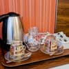 Апарт-отель Poznyakoff Aparthotel. Полулюкс двухместный 372 6