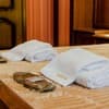 Апарт-отель Poznyakoff Aparthotel. Полулюкс двухместный 372 7