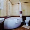 Апарт-отель Poznyakoff Aparthotel. Полулюкс двухместный 372 9