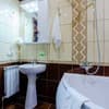Апарт-отель Poznyakoff Aparthotel. Полулюкс двухместный 372 10