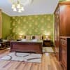 Апарт-отель Poznyakoff Aparthotel. Полулюкс двухместный 457 2
