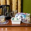 Апарт-отель Poznyakoff Aparthotel. Полулюкс двухместный 457 5