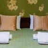 Апарт-отель Poznyakoff Aparthotel. Полулюкс двухместный 457 6