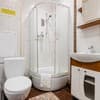 Апарт-отель Poznyakoff Aparthotel. Полулюкс двухместный 457 7