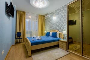Апарт-отель Poznyakoff Aparthotel. Стандарт двухместный 369 1