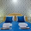 Апарт-отель Poznyakoff Aparthotel. Стандарт двухместный 369 4