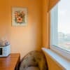 Апарт-отель Poznyakoff Aparthotel. Стандарт двухместный 369 5