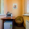 Апарт-отель Poznyakoff Aparthotel. Стандарт двухместный 369 6