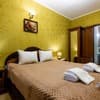 Апарт-отель Poznyakoff Aparthotel. Стандарт двухместный 459 3