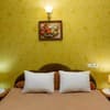 Апарт-отель Poznyakoff Aparthotel. Стандарт двухместный 459 4