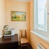Апарт-отель Poznyakoff Aparthotel. Стандарт двухместный 459 6