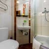 Апарт-отель Poznyakoff Aparthotel. Стандарт двухместный 459 9