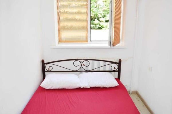 Хостел Railway Hostel
