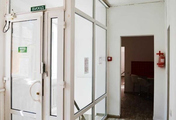 Railway Hostel 15