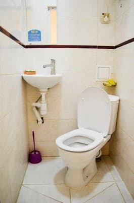 Railway Hostel 19