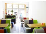 Railway Hostel 10