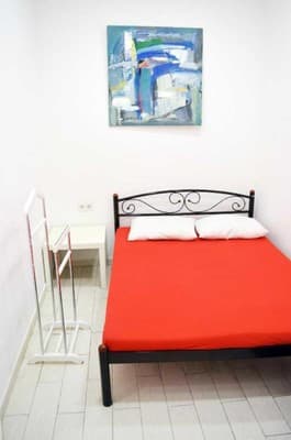 Railway Hostel 5