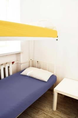 Railway Hostel 3