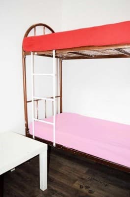Railway Hostel 7