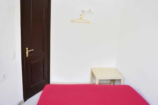 Railway Hostel 9
