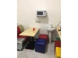 Railway Hostel 13