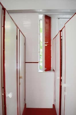 Railway Hostel 14