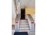 Railway Hostel 1