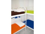 Railway Hostel 8