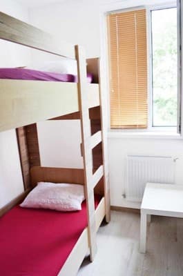 Railway Hostel 12