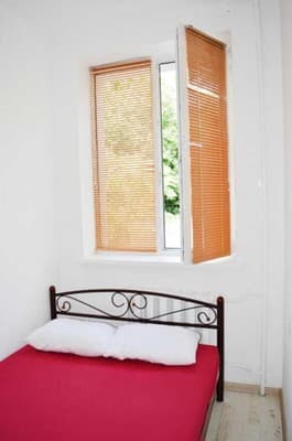 Railway Hostel 6