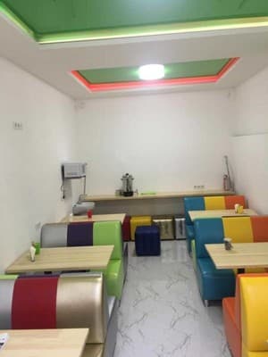 Railway Hostel 11
