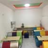 Railway Hostel 11-12/20