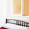 Хостел Railway Hostel. Эконом двухместный Double общий санузел 2