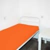 Хостел Railway Hostel. Эконом одноместный общий санузел 3