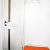 Хостел Railway Hostel. Эконом одноместный общий санузел 4