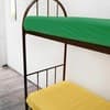 Хостел Railway Hostel. Место в общем 10-местном номере  2