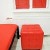 Хостел Railway Hostel. Стандарт двухместный Double 4