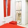 Хостел Railway Hostel. Стандарт двухместный Double 5